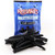 Red Vines Sugar Free Twists, Black Licorice Soft Chewy Candy, 5oz