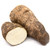 Congo Yam White (shipping Included)