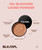 Blk/opl Oil-blocking Pressed Powder, Invisible Oil-blocking Formula