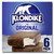 Klondike Original Vanilla Ice Cream Bars Dipped In Chocolate Coating 4.5 Fl Oz, 6 Count