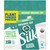 (pack Of 6) Silk Organic Shelf-stable Unsweetened Soy Milk, 1 Quart