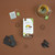Miracle Tree – Organic Moringa Tea, 25 Enveloped Tea Bags, Chocolate