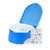 Summer Infant My Fun Potty (blue), Includes Removable Potty Topper