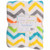 Little Starter Plush Blanket, Available In Multiple Colors