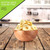 Sun Dried Apple Rings Slices, No Sugar Added 48oz By Nut Cravings