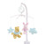 Disney Winnie The Pooh Hello Sunshine Plush Musical Mobile