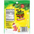 Sour Patch Kids Ornament Holiday Candy, 1 - 10 Oz Bag