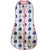 Woombie Air, Navy Nautical/girl, 14-19 Lbs