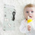 Chollius Usb Baby Bottle Warmer With Cartoon Pattern Insulation Thermostat
