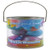 Crayola Color Your Bath Bucket Bath Bomb, 8 Ea, 2 Pack