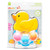 Munchkin Duck Dunk Baby Bath Toy, Unisex, 1 Year+, Multi-color