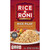 Rice-a-roni Rice & Pasta Mix, Rice Pilaf, 7.2 Oz Box