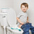 Oxo Tot 2-in-1 Go Potty, Teal