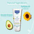 Mustela Stelatopia, Emollient Cream With Sunflower, 6.76 Fl Oz (200 Ml)