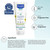 Mustela Stelatopia, Emollient Cream With Sunflower, 6.76 Fl Oz (200 Ml)