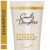 Carol's Daughter Goddess Strength Sulfate Free Shampoo With Castor Oil, Fortifying Moisturizing Daily Shampoo, 11 Fl Oz
