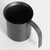 500ml Manual Stainless Steel Cappuccino Milk Creamer Milk Foam Mesh Coffee Foamer Creamer Kitchen Appliance