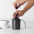 500ml Manual Stainless Steel Cappuccino Milk Creamer Milk Foam Mesh Coffee Foamer Creamer Kitchen Appliance