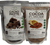 2 Pack: Venezuelan Gourmet Cocoa Powder 1.5lb + Organic Cacao Paste 1.5lb, Greenfields Superfoods, Vegan, Non-gmo, Gluten Free