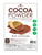 2 Pack: Venezuelan Gourmet Cocoa Powder 1.5lb + Organic Cacao Paste 1.5lb, Greenfields Superfoods, Vegan, Non-gmo, Gluten Free