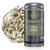 Teabloom Organic White Silver Needle Loose Leaf Tea, Rare Usda Organic White Tea With Delicate Honeysuckle Notes, 2.12 Oz/60 G Canister Makes 35-50 Cups