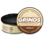 Grinds Coffee Pouches | 10 Cans Of Vanilla | Tobacco Free, Nicotine Free Healthy Alternative | 18 Pouches Per Can | 1 Pouch Eq. 1/4 Cup Of Coffee