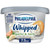 Philadelphia Garlic & Herb Whipped Cream Cheese Spread, 7.5 Oz. Tub
