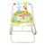 Acouto Ichiias Baby Chair Detachable Soft Baby Rocking Chair With Two Toys