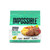 Impossible Foods Plant Based Sausage Patties, Savory, 8ct