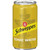 Schweppes Tonic Water 7.5oz Mini Cans, Quantity Of 24