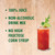 V8 Bloody Mary Mix, 46 Fl Oz Bottle