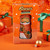 Reese's, Milk Chocolate Peanut Butter Snowman Candy, Christmas, 5 Oz, Gift Box