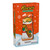 Reese's, Milk Chocolate Peanut Butter Snowman Candy, Christmas, 5 Oz, Gift Box