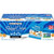 Snack Factory Pretzel Crisps Minis Original Flavor, Snack Packs Individual Sized, 24 Count