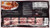 Devanco Foods Beef Bacon 10oz
