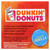 Dunkin' French Vanilla Flavored Coffee K-cup Pods, 10 Count (packaging May Vary)