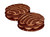 Mega Sized Cakes Combo Packs | Cosmic Chocolate Brownies / Double Decker Fudge Rounds / Double Decker Oatmeal Rounds | 18 Total