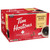 Tim Hortons Original Blend K-cup Coffee Pods, Medium Roast, Recyclable, 80ct For Keurig Brewers