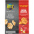 Ritz Crisp And Thins Dill Pickle Chips, 7.1 Oz
