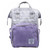 Retap Fashion Waterproof Multi-functional Baby Diaper Backpack Maternity Large Capacity Stylish Nappy Bag