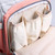 Retap Fashion Waterproof Multi-functional Baby Diaper Backpack Maternity Large Capacity Stylish Nappy Bag