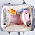Retap Fashion Waterproof Multi-functional Baby Diaper Backpack Maternity Large Capacity Stylish Nappy Bag