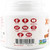 "xylichew 100% Xylitol Chewing Gum Jars - Non Gmo, Gluten, Aspartame, And Sugar Free Gum - Natural Oral Care, Relieves Bad Breath And Dry Mouth - Cinnamon, 60 Count (pack Of 4)"