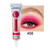 Popvcly Matte Liquid Eyeshadow Cream Prevent Oily Lids And Creasing Long Lasting Eye Shadow Makeup Light Dark Pink