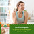 Cascadian Farm Organic Cinnamon Crunch Cereal, Whole Grain Cereal, 9.2 Oz