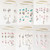 Hgycpp Baby Felt Balls Mobile Rattle Wooden Beads Bed Bell Wind Chimes Toys Kids Children Room Hanging Decorations