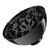 Universal Professional Hair Diffuser Adaptable For Blow Dryers For Curly Hair