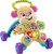Laugh & Learn Baby Walker And Musical Learning Toy With Smart Stages Educational Content, Learn With Puppy