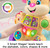 Laugh & Learn Baby Walker And Musical Learning Toy With Smart Stages Educational Content, Learn With Puppy