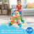 Laugh & Learn Baby Walker And Musical Learning Toy With Smart Stages Educational Content, Learn With Puppy